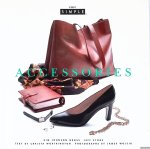 Worthington, Christa & Kim Johnson Gross & Jeff Stone - Accessories