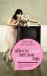Daphne Deckers - Alles is zoals het zou moeten zijn