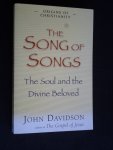 Davidson, Johan - The Song of Songs, The Soul and the Divine beloved, Origins of Christianity