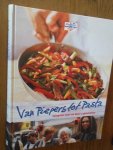 Leenders De Vries, C. - Van piepers tot pasta. Recepten voor en door 3 generaties