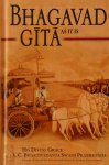 Bhaktivedanta Book Trust - Bhagavad-Gītā as it is