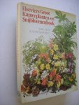 Johns, Leslie & Stevenson, Violet / Honders, J. vert. mmv Pranger, M. - Elseviers Groot Kamerplanten- Snijbloemenboek