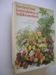 Johns, Leslie & Stevenson, Violet / Honders, J. vert. mmv Pranger, M. - Elseviers Groot Kamerplanten- Snijbloemenboek