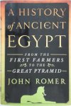Romer, John - A History of Ancient Egypt From the First Farmers to the Great Pyramid