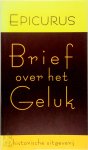 Epicurus - Brief over het geluk