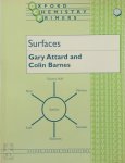 Attard, Gary - Surfaces