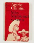 Agatha Christie - Miss marple met vakantie