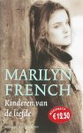 Marilyn French - Kinderen van de liefde