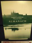 Becher, Peter, & Ivan Binar - Deutsch-Tschechischer Nemecko-cesky Almanach