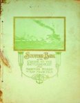 Collective - Souvenir Book of the Cruise of the Battleship Fleet From Hampton Roads to San Francisco