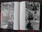 Bierut, Boleslaw - THE SIX-YEAR PLAN FOR THE RECONSTRUCTION OF WARSAW Graphical presentation diagrams, plans, and perspectives worked out on the basis of materials and projects of the town planning office of Warsaw