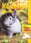 Sven Seim - Konijnen houden