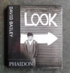 Higgins,Jackie - David Bailey; Look