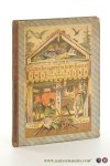 Wagner, Hermann. - Entdeckungsreisen in der Heimat. I. Im Süden. Eine Alpenreise. Mit seinen jungen Freunden und Freundinnen unternommen von Hermann Wagner. Mit 110 Abbildungen, zwei Tondruck- und einem bunten Titelbilde.