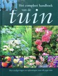 Didier Willery - Compleet handboek van de tuin