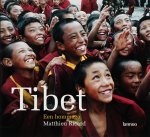 M. Ricard - Tibet een hommage