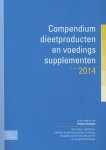  - Compendium dieetproducten en voedingssupplementen 2014