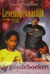 Koolmees, Eeuwoud - Levensgevaarlijk *nieuw* - laatste exemplaar! --- Serie: Vervolgde Kerk. Vervolgde christenen in India