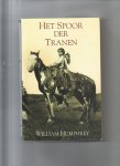 Humphrey William - Spoor der tranen / druk 1