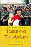 Zhimin Tang - Tranen over Tian-An-Men