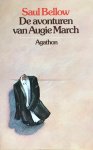 S. Bellow - Avonturen van Augie March
