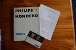 Bekooy, Guus - Philips honderd / een industriele onderneming 1891-1991