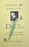 Jonathon Brown - Claude Debussy