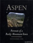 Chesley, Paul - Aspen, portrait of a Rocky Mountain town