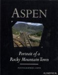 Chesley, Paul - Aspen, portrait of a Rocky Mountain town Chesley, Paul - Aspen, portrait of a Rocky Mountain town