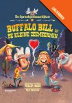 Philip Maes 97173 - Buffalo Bill en de kleine zeemeermin met luisterboek
