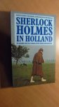 Koomen, M. ea. - Sherlock Holmes in Holland