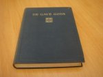Rinkel, A - De gave Gods - Overdenkingen Rinkel, A - De gave Gods - Overdenkingen