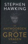 Stephen Hawking - De antwoorden op de grote vragen
