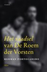 Herman Portocarero 65694 - Het raadsel van de roem der vorsten