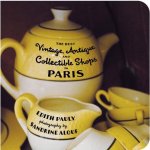Edith Pauly - Best Vintage, Antique And Collectible Shops In Paris