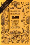 Klukhuhn, A. - De aanloop tot de eeuwwende 1600 :  Renaissance 1600 : de natuurwetenschappen