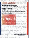  - Indië verteld: een selectie van SMGI-interviews