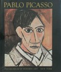 William [Ed.] Rubin, Jane [Chronology] Fluegel - Pablo Picasso A retrospective