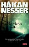 Hakan Nesser, Hakan Nesser - Van Veeteren-reeks 2 - Het vierde offer