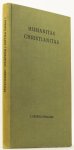 SPERNA WEILAND, J. - Humanitas christianitas. A critical survey of Kierkegaard's and  Jaspers' thoughts in connection with christianity.
