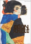 Tobias G. Natter ; Brigitte Beier ; translation : Karen Williams - Egon Schiele . the Complete Paintings 1909-1918