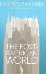 Fareed Zakaria - The Post-American World