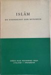 Ali, Maulana, Mohammad - ISLAM. de godsdienst der mensheid.