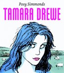 Posy Simmonds - Tamara Drewe