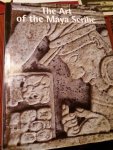 Coe, Micheal, D  Kerr, Justin - The art of the Maya Scribe