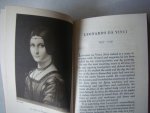 red. Wechsler, Herman - The Pocket Book of Old Masters With Sixty-Four Gravure Illustrations red. Wechsler, Herman - The Pocket Book of Old Masters With Sixty-Four Gravure Illustrations