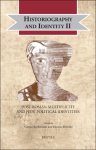 Gerda Heydemann, Helmut Reimitz (eds) - Historiography and Identity II: Post-Roman Multiplicity and New Political Identities