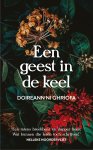 Doireann Ní Ghríofa - Een geest in de keel