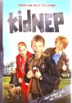 Holst Pellekaan, Karen van - Kidnep - het boek van de film