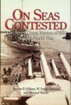 O'Hara, Vincent P. a.o. - On Seas Contested The Seven Great Navies of the Second World War